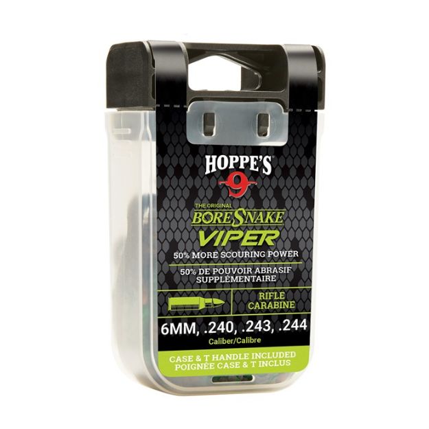 Picture of Hoppes Boresnake Viper Den Rifle .50/.54 Calibers