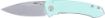 Picture of Crkt Tuna 2.73" Fine Edge Ss Aqua Compact Folder