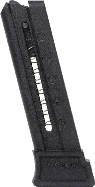 Picture of Walther Hammerli Magazine X-Esse 22Lr 10Rd Blued