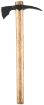 Picture of Crkt Odr Axe 3.08" Blade 21" Oal Hickory Handle