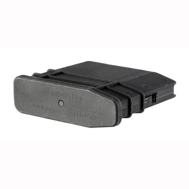 Picture of Ammo Boost Magazine 300Mag 5Rd