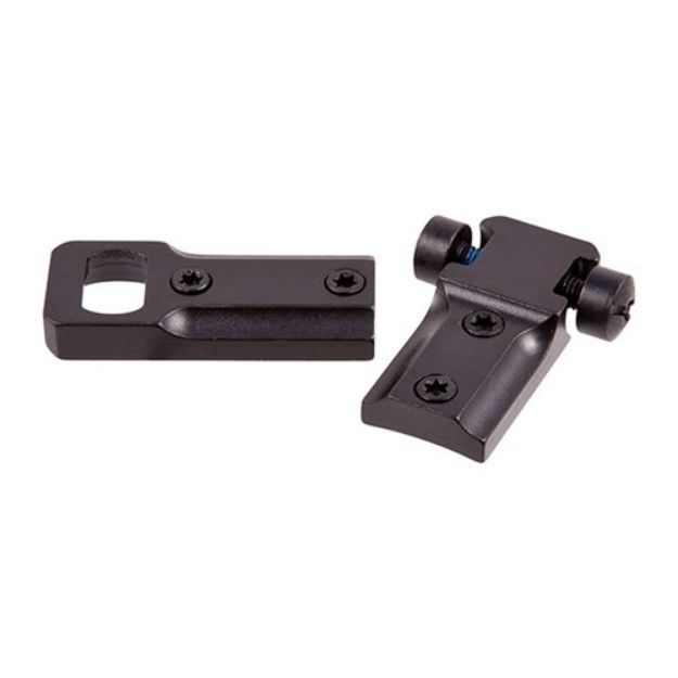 Picture of Base Std Wby Mark V Rvf 2-Pc