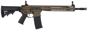 Show details for Ic-Spr 5.56Mm Fde 14.7" 30+1 # Picture of Ic-Spr 5.56Mm Fde 14.7" 30+1 #