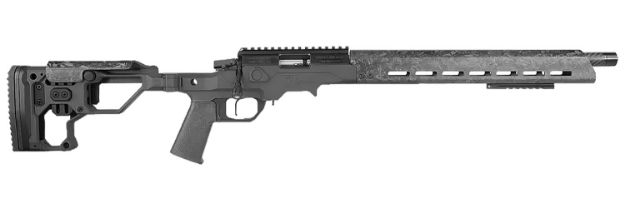Picture of Mpr Rimfire 22Wmr Black 16"
