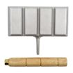 Picture of Lyman Lead Ingot Mould
