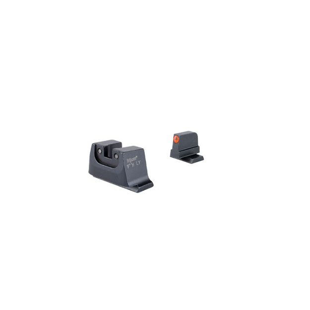 Picture of TRIJICON SUP NSS GRN M&P CORE OF/BR