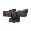 Picture of TRIJICON ACOG 3X24 RED HS/DOT .223