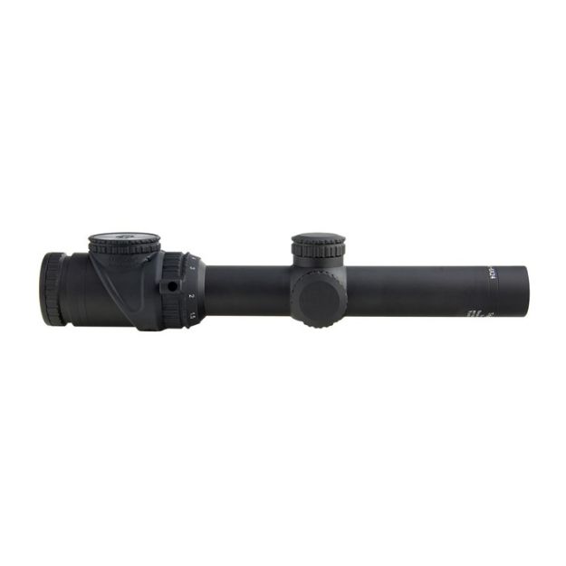 Picture of TRIJICON ACCUPOINT 1-6X24 GRN DOT