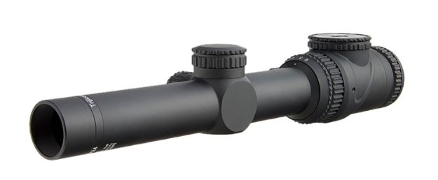 Picture of TRIJICON ACCUPOINT 1-6X24 BAC RED