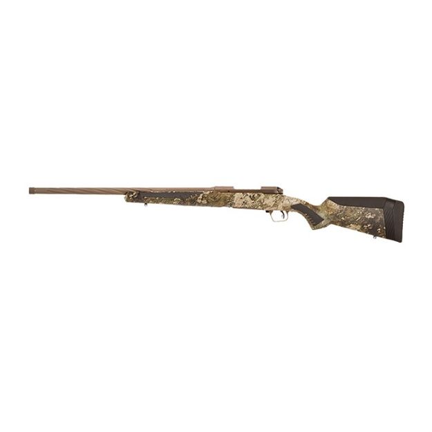 Picture of 110 High Country 300Wsm 24" Tb