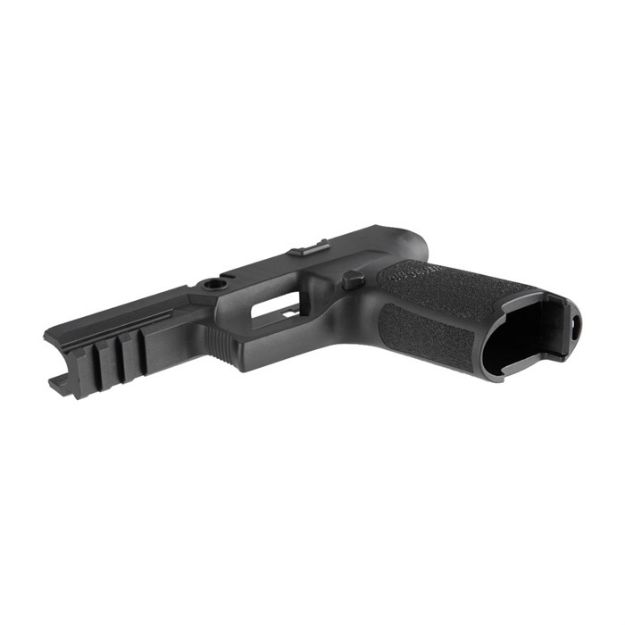 Picture of Grip Asy 320 9/40/357 Carry Sm