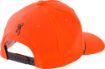 Picture of Browning Cap Pine Valley Blaze Orange W/Muley Patch Adj!