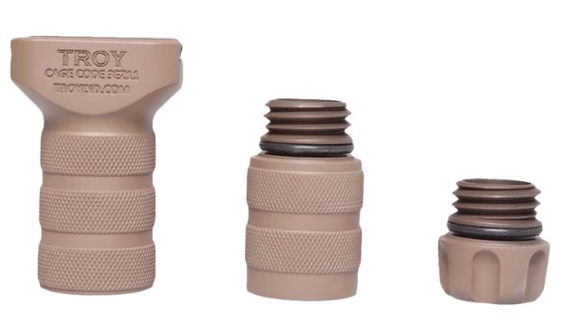 Picture of TROY MODULAR ALUMINUM COMBAT GRP FDE
