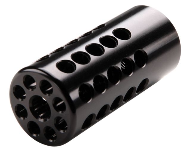 Picture of TAC SOL 22LR .920" COMP GLOSS BLACK