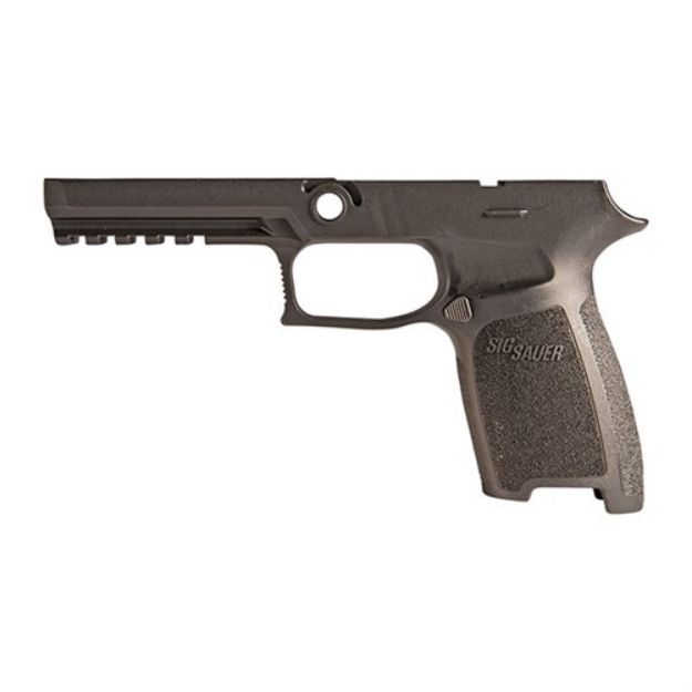 Picture of Grip Asy 250/320 9/40/357Fs Lg
