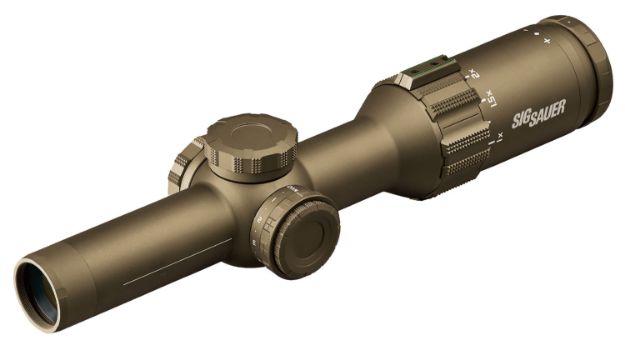 Picture of Tango6t 1-6X24 556 Fde Hs