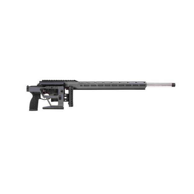Picture of Sig Cross 6.5Cr 24" Gray 10+1#