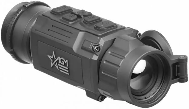 Picture of Agm Rattler C V2 35-384 Thrmal Clip On 384X288 35Mm Lens