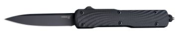 Show details for Hogue Counterstrike Auto 3.35" Otf Drop Point G10 Cover Black Picture of Hogue Counterstrike Auto 3.35" Otf Drop Point G10 Cover Black
