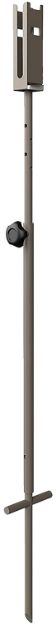 Picture of Cuddeback Genius Post Mount W/Adjustable Mounting Head