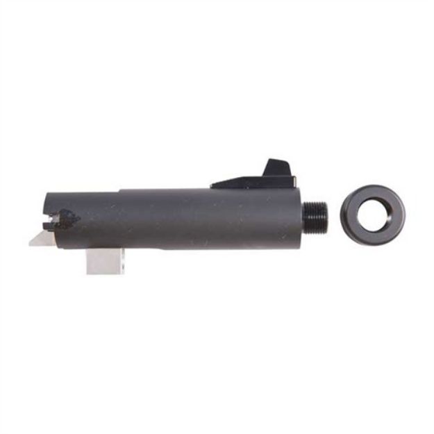 Picture of TAC SOL TL BUCK MK BBL 4" MBLK