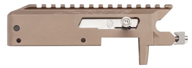 Picture of TAC SOL XRING VR 10/22 TD RCVR FDE