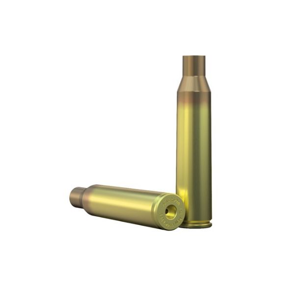 Picture of Peterson Unprimed Cases 338 Lapua 50Pack 10Bx/Cs