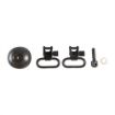 Picture of U/M SWIVEL SET QD MAG CAP REM870 INT
