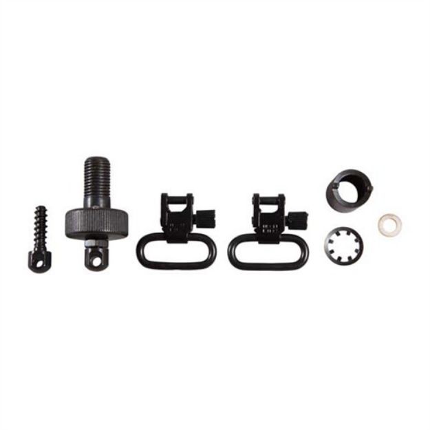 Picture of U/M SWIVEL SET QD BOLT MOSS 500