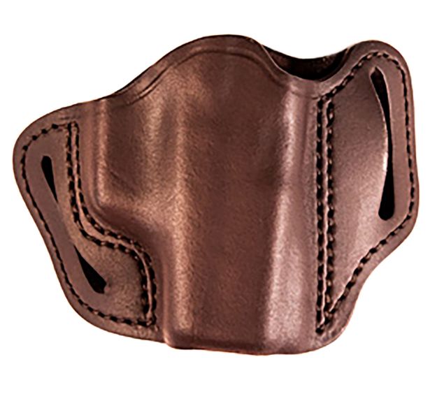 Picture of U/M LEATHER OWB HLSTR SZ 1 RH BROWN