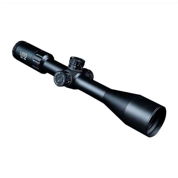 Picture of US OPTICS 5-25X50 FFP JVCR
