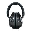 Picture of Champion Small Frame Muff Passive 21Db Black<