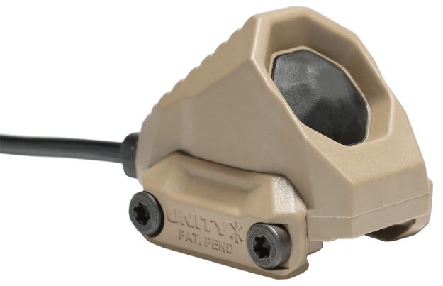 Picture of UNITY AXON SL PIC CRANE LSR 7" FDE