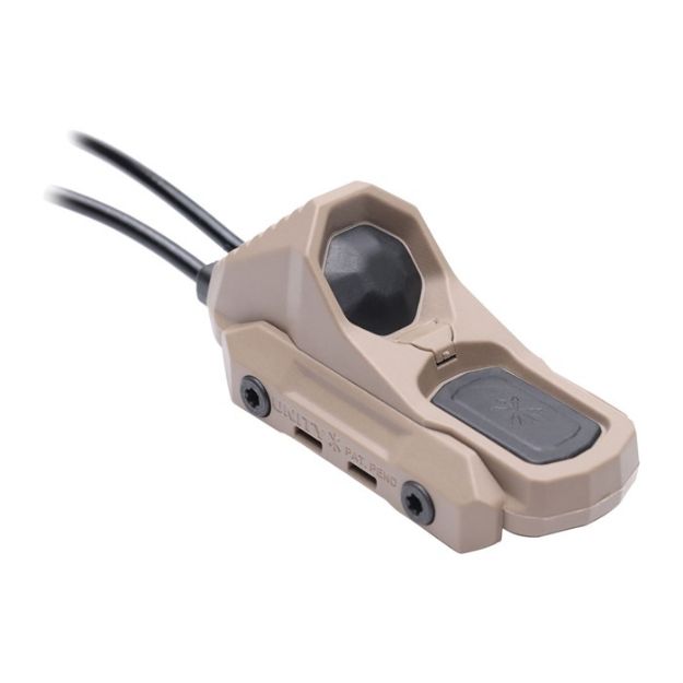 Picture of UNITY AXON SURFRE/DBAL SYNC 7" FDE