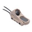 Picture of UNITY AXON SUREFIRE/NGAL SYNC 7" FDE