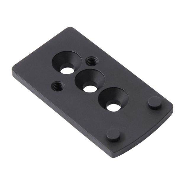 Picture of UNITY FAST PLATE DELTAPOINT PRO