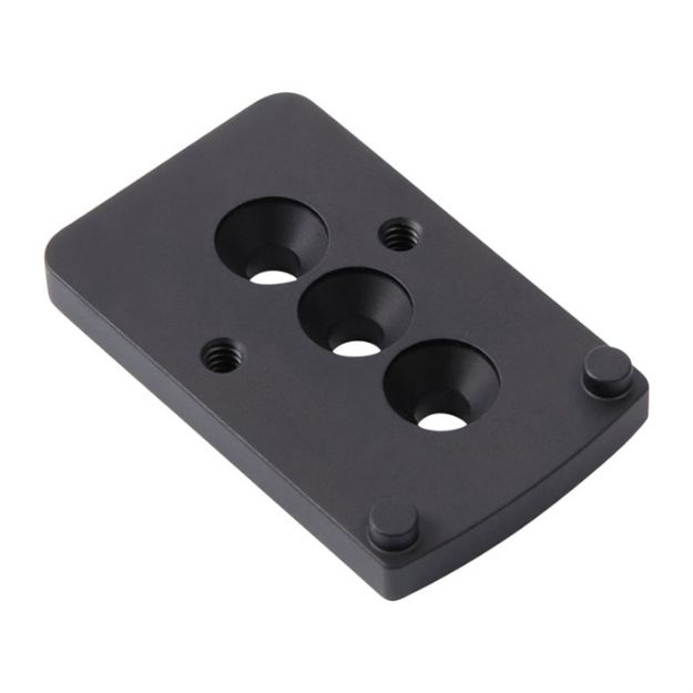Picture of UNITY FAST PLATE RMR/SRO
