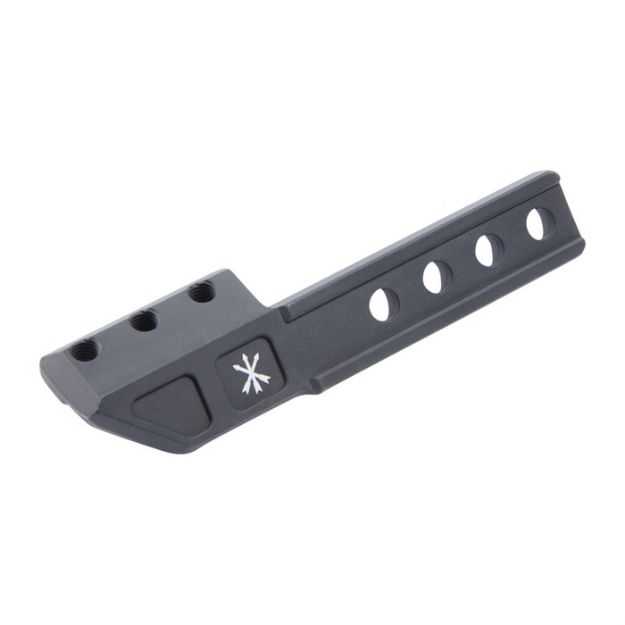 Picture of UNITY FUSION LIGHT WING RIGHT BLK