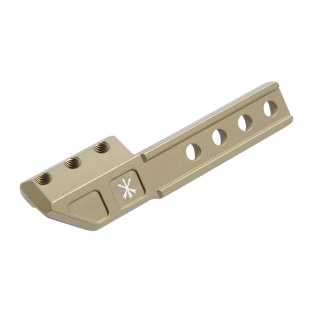 Picture of UNITY FUSION LIGHT WING RIGHT FDE
