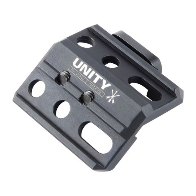 Picture of UNITY FUSION MICRO HUB BLK