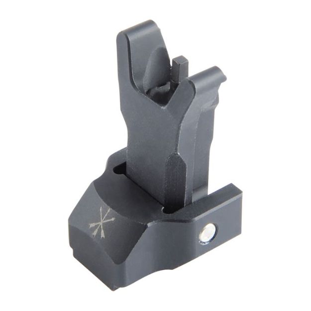Picture of UNITY FUSION FOLDING FRONT SIGHT BLK