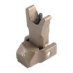 Picture of UNITY FUSION FOLDING FRONT SIGHT FDE