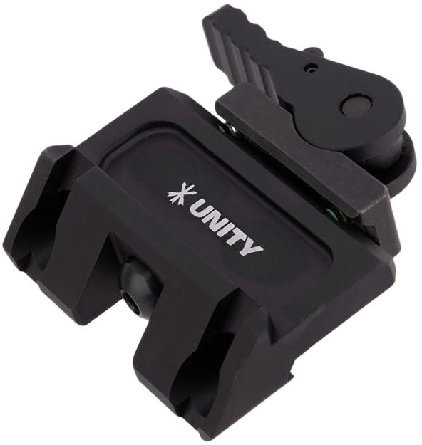 Picture of UNITY RAXIS FAST QD LEVER BLACK