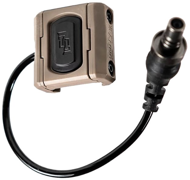 Picture of UNITY MODBUTTON LT SUREFIRE 7" FDE