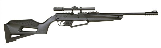 Picture of UMX APX NXG COMBO .177 800 FPS