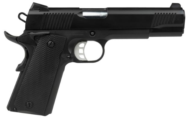 Picture of 1911 Duty Black 9Mm 5"       #