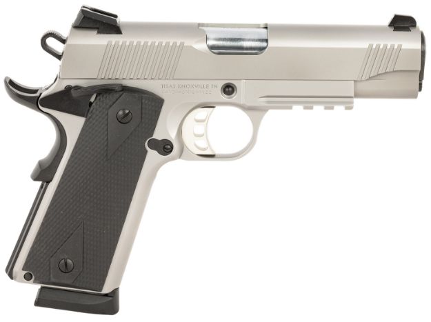 Picture of 1911 Carry 45Acp Ss 4.3" Rail#