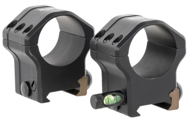 Picture of Rings Tactical 30Mm High