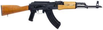 Show details for Cgr 7.62X39 Bl/Wd 30+1 16.5" Picture of Cgr 7.62X39 Bl/Wd 30+1 16.5"
