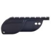 Picture of Saddle Mount Remington 870